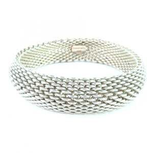 TIFFANY Silver Bracelet